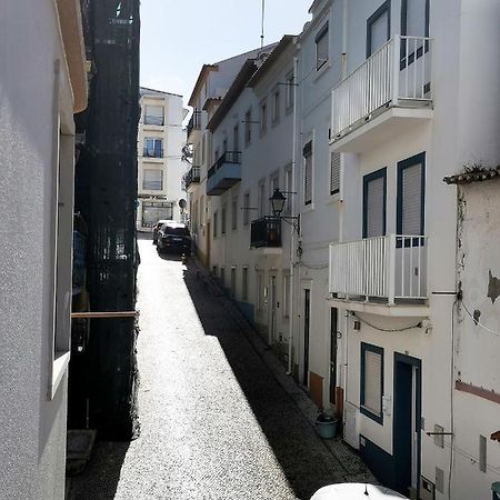فيلا Casas Dos Avos نازاريه المظهر الخارجي الصورة